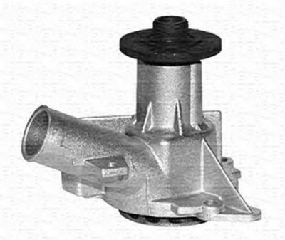 MAGNETI MARELLI 350981616000 -  Водяной насос